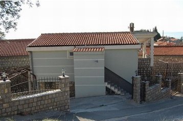 Montenegro Privát Petrovac na Moru, Exterior